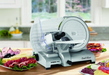 Load image into Gallery viewer, Waring Pro 10-Inch Professional Food Slicer