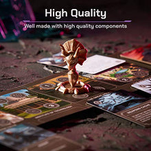 Load image into Gallery viewer, Ravensburger Marvel Villainous: Infinite Power Strategy Board Game for Ages 12 & Up - The Next Chapter of Villainous