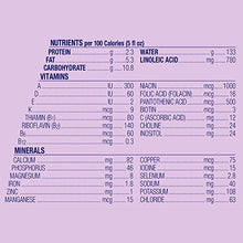 Load image into Gallery viewer, Enfamil Neuropro Gentlease Ready To Feed Baby Formula Milk, Mfgm, Omega 3 Dha, Probiotics, Iron & Immune Support, 6 Count Per Pack, 8 Fl Oz, Pack of 4
