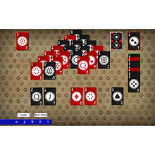Load image into Gallery viewer, Encore Hoyle Official Card Games