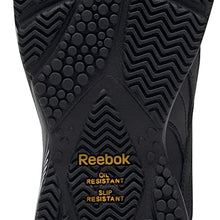 Load image into Gallery viewer, Reebok Men's Work N Cushion 4.0 Walking Shoe, Cold Grey/Black, 10
