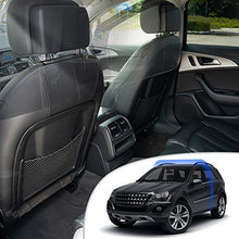 Load image into Gallery viewer, BUGGY Car, Vehicle, Taxi Partition Sneeze Guard - Large Clear Protective Screen for Rideshare and Cab Drivers-Transparent, Interior Safety Barrier Guard and Cover for Sneezing, Coughing and Droplets