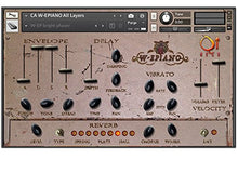 Load image into Gallery viewer, California Keys Kontakt USB Surfboard