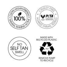 Load image into Gallery viewer, St. Tropez Self Tan Classic Bronzing Mousse, Vegan Self Tanner for a Sunkissed Glow, Lightweight, 100% Natural Self Tanning Active, 8 Fl Oz