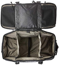 Load image into Gallery viewer, Maxpedition DOPPELDUFFEL Adventure Bag (Black)