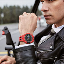 Load image into Gallery viewer, T-ENGINE Case Compatible with Galaxy Watch 4 Classic 46mm (2021), Not for Galaxy Watch 46mm in 2018 Version