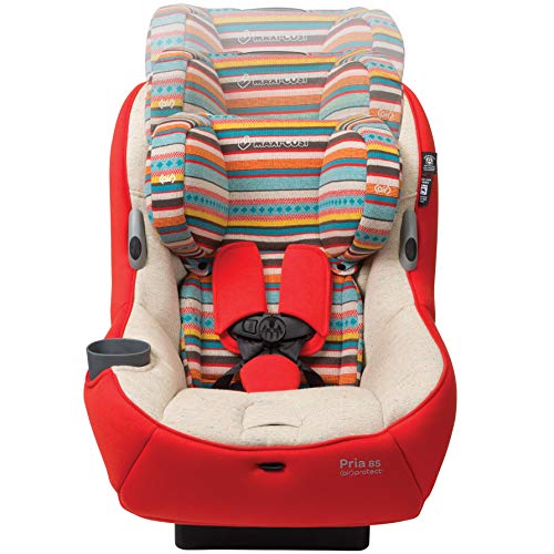 Maxi Cosi Pria 85 Convertible Car Seat Bohemian Red PENNYPART.COM