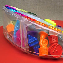 Load image into Gallery viewer, B. toys by Battat B. Symphony Musical Toy Orchestra for Kids – 13 Musical Instruments for Classical Music for Babies and Toddlers – Interactive Kids Music Toys with Lights and 15 Songs