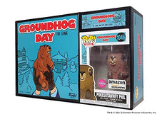 Load image into Gallery viewer, Funko Games: Groundhog Day - The Game
