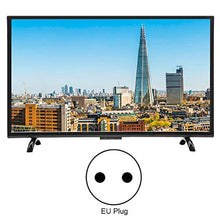 Load image into Gallery viewer, Nunafey 4K TV, Curved TV, 3000R Curvature Color for Indoor, Home, Hotel(European regulations)