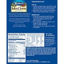 Load image into Gallery viewer, Mrs. Grass Soup Mix (2 ct Pack)