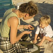 Load image into Gallery viewer, OTOFONIX Elite Digital Hearing Amplifier to Aid and Assist Hearing, Noise Cancelling (Right, Beige)