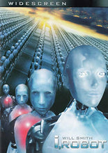 Load image into Gallery viewer, I, Robot (Widescreen Edition)