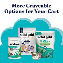 Load image into Gallery viewer, Solid Gold NutrientBoost Katz N Flocken - Dry Cat Food with Lamb, Rice & Pearled Barley - Digestive Probiotics for Cats - Gut Health & Immune Support - Grain Free - Superfood & Antioxidant Support