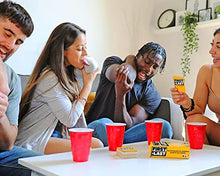 Load image into Gallery viewer, First & Last – The Party Game for Competitive People to Stay Hydrated – by The Creators of Buzzed