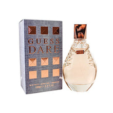 Load image into Gallery viewer, GUESS Dare Eau de Toilette Spray for Women, 3.4 Fluid Ounce