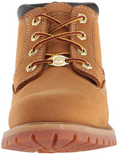 Load image into Gallery viewer, Timberland Women's Nellie Double Waterproof Ankle Boot,Wheat Yellow,6.5 M US
