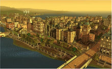 Load image into Gallery viewer, The SimCity Box - PC