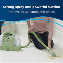 Load image into Gallery viewer, Bissell Multi-Purpose Portable Carpet and Upholstery Cleaner, 1400B, Green
