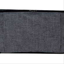 Load image into Gallery viewer, Hopkins Medical Products Antimicrobial Mark V ExL Shoulder Bag for Nurses, Home Heathcare and Medical Professionals