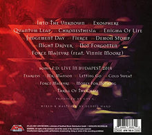 Load image into Gallery viewer, Quantum Leap