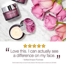Load image into Gallery viewer, Neutrogena Triple Age Repair Anti-Aging Night Cream with Vitamin C; Fights Wrinkles & Even Tone, Dark Spot Remover & Firming Anti-Wrinkle Face & Neck Cream; Glycerin & Shea Butter, 1.7 oz