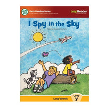 Load image into Gallery viewer, LeapFrog LeapReader Learn to Read, Volume 2 (works with Tag)