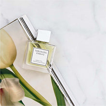 Load image into Gallery viewer, Vera Wang Embrace Eau de Toilette Spray for Women, Green Tea & Pear Blossom, 1 Fl Oz