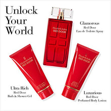 Load image into Gallery viewer, Elizabeth Arden Red Door Eau de Toilette Spray, 3 Piece Womens Perfume Gift Set, Perfume for Women, 3.3 oz.