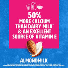 Load image into Gallery viewer, Silk Shelf-Stable Almondmilk, Unsweetened, Dairy-Free, Vegan, Non-GMO Project Verified, 1 Quart (Pack of 6) (ASINPPOSPRME32477)