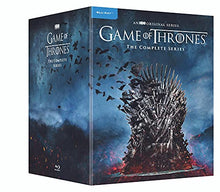 Load image into Gallery viewer, Game of Thrones: Complete Series