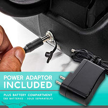 Load image into Gallery viewer, Franklin Pet Supply Ready Set Fetch Automatic Tennis Ball Launcher Dog Toy - Authentic Tennis Ball Thrower - Interactive Toy