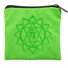 Load image into Gallery viewer, SUNYIK Natural Green Aventurine Tumbled Chip Stone, Heart Chakra Crystal Pillow for Healing Reiki, Sphere Sculpture Figurine Point Display Stand