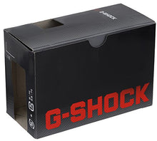Load image into Gallery viewer, Casio GSHOCK Stainless Steel Quartz Watch with Resin Strap, Black, 21.4 (Model: GD350-1CR)
