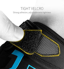 Load image into Gallery viewer, Cool Change Cycling Gloves Motorcycle Mountain Bike Gloves Gel Padded Full Finger Bicycle Gloves for Men Women Antiskid Touch Screen