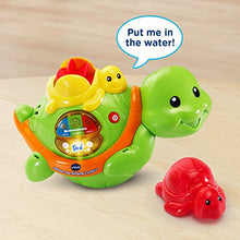 Load image into Gallery viewer, VTech Splash the Singing Turtle (Frustration Free Packaging)