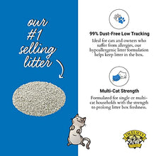 Load image into Gallery viewer, Dr. Elsey's Precious Cat Ultra Cat Litter, 18 pound bag