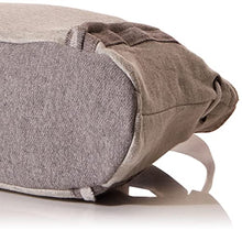 Load image into Gallery viewer, Littlearth Womens NFL San Francisco 49ers Hoodie Purse, Grey, 9.5” x 15.5” x 4”