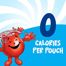 Load image into Gallery viewer, Kool-Aid Jammers Tropical Punch Juice Pouches (6 oz Pouches, 10 Count)