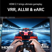 Load image into Gallery viewer, LG 65NANO90UPA Alexa Built-In NanoCell 90 Series 65" 4K Smart UHD NanoCell TV (2021)