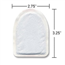 Load image into Gallery viewer, HotHands Hand & Toe Warmers - Long Lasting Safe Natural Odorless Air Activated Warmers - 24 Pair OF Hand Warmers & 8 Pair Of Toe Warmers