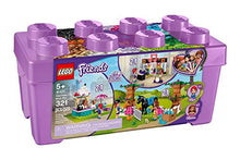 Load image into Gallery viewer, LEGO Friends Heartlake City Brick Box 41431