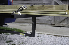 Load image into Gallery viewer, Erickson 07605 Pick-Up bed Extender (Big Bed Junior, 350 lb. rated)