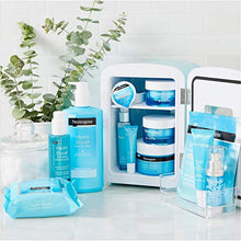 Load image into Gallery viewer, Neutrogena Hydro Boost Lightweight Hydrating Facial Cleansing Gel for Sensitive Skin, Gentle Face Wash & Makeup Remover with Hyaluronic Acid, Hypoallergenic & Non Comedogenic, 6 oz