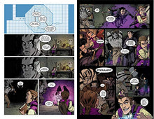 Load image into Gallery viewer, Critical Role Vox Machina: Origins Volume I