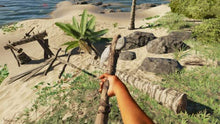 Load image into Gallery viewer, Stranded Deep
