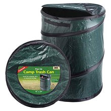 Load image into Gallery viewer, Coghlan's Pop-Up Trash Can, 4 Pack