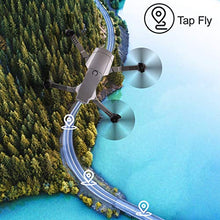 Load image into Gallery viewer, FPV WiFi Drone with 4K Camera Live Video 4CH 6-Axis Gyro Foldable RC Drone Quadcopter for Beginners with Altitude Hold,Headless Mode,APP Control,Trajectory Flight,Gesture Control
