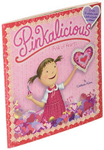 Load image into Gallery viewer, Pinkalicious: Pink of Hearts