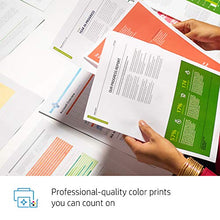 Load image into Gallery viewer, HP Color LaserJet Pro M283fdw Wireless All-in-One Laser Printer, Remote Mobile Print, Scan & Copy, Duplex Printing, Works with Alexa (7KW75A)